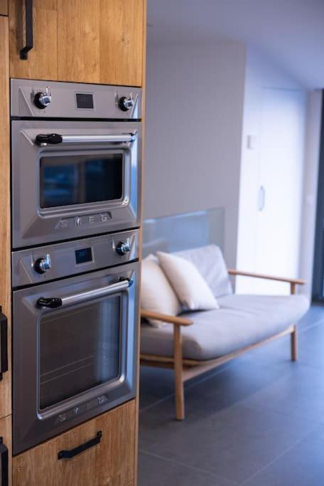 Apartamento Atico En El Casco Antiguo Матаро Екстер'єр фото
